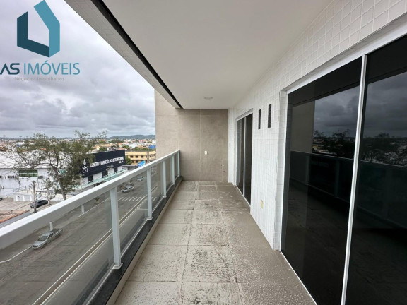 Imagem Apartamento com 1 Quarto à Venda, 56 m² em Braga - Cabo Frio