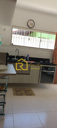 Imagem Casa com 4 Quartos à Venda, 121 m² em Recreio - Rio Das Ostras Imagem Casa com 4 Quartos à Venda, 121 m² em Recreio - Rio Das Ostras