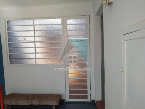 Imagem Casa com 2 Quartos para Alugar, 95 m² em Vila Seixas - Ribeirão Preto