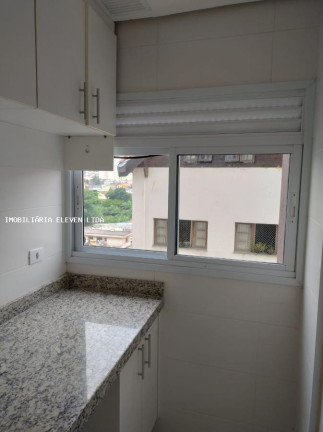 Imagem Apartamento com 3 Quartos à Venda, 99 m² em Vila Progresso - Guarulhos