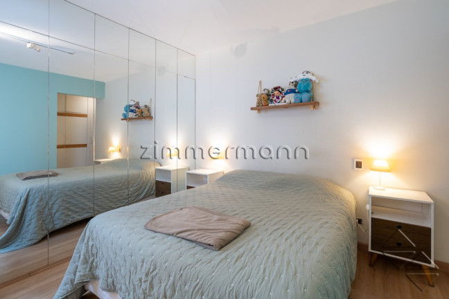 Imagem Apartamento com 3 Quartos à Venda, 155 m² em Jardim America - São Paulo Imagem Apartamento com 3 Quartos à Venda, 155 m² em Jardim America - São Paulo