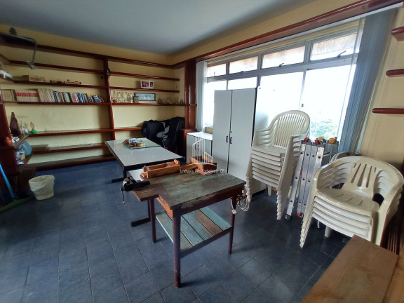 Imagem Cobertura com 3 Quartos à Venda, 270 m² em Bela Vista - Fortaleza Imagem Cobertura com 3 Quartos à Venda, 270 m² em Bela Vista - Fortaleza