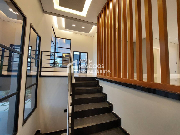 Casa com 3 Quartos à Venda, 290 m² em Urbanova - São José Dos Campos