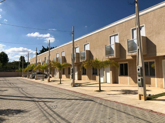 Imagem Casa com 2 Quartos à Venda, 52 m² em Condomínio Villa Florença - Sorocaba Imagem Casa com 2 Quartos à Venda, 52 m² em Condomínio Villa Florença - Sorocaba