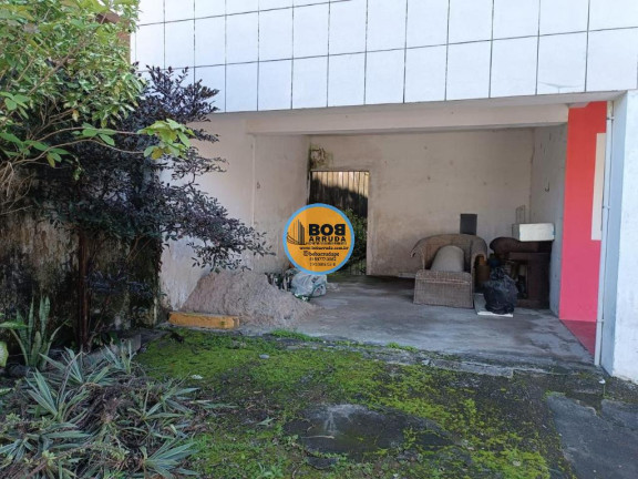 Imagem Casa com 4 Quartos à Venda, 339 m² em Piedade - Jaboatão Dos Guararapes