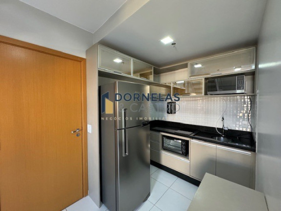 Imagem Apartamento com 1 Quarto à Venda, 45 m² em Zona Industrial (guará) - Brasília