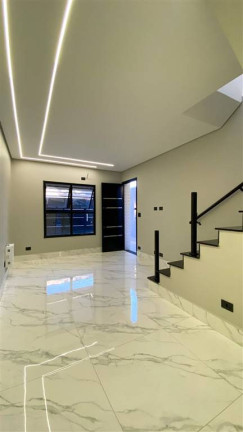 Imagem Sobrado com 3 Quartos à Venda, 10 m² em Maracanã - Praia Grande Imagem Sobrado com 3 Quartos à Venda, 10 m² em Maracanã - Praia Grande