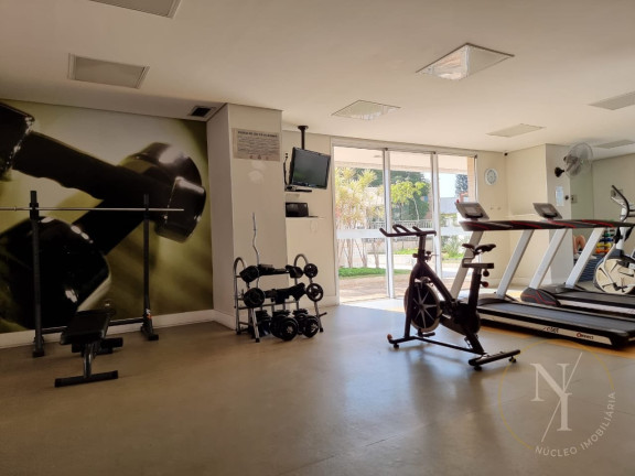 Imagem Apartamento com 3 Quartos à Venda, 113 m² em Jardim Italia - São Paulo