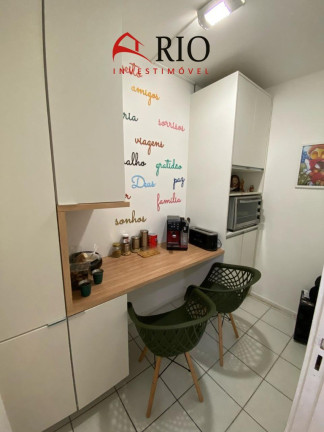 Imagem Imóvel com 2 Quartos à Venda, 96 m² em Recreio Dos Bandeirantes - Rio De Janeiro Imagem Imóvel com 2 Quartos à Venda, 96 m² em Recreio Dos Bandeirantes - Rio De Janeiro