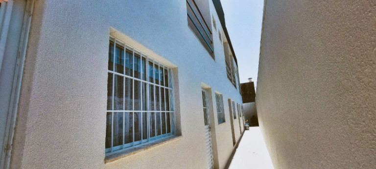 Imagem Kitnet com 1 Quarto para Alugar, 38 m² em Residencial Parque Dos Sinos - Jacareí