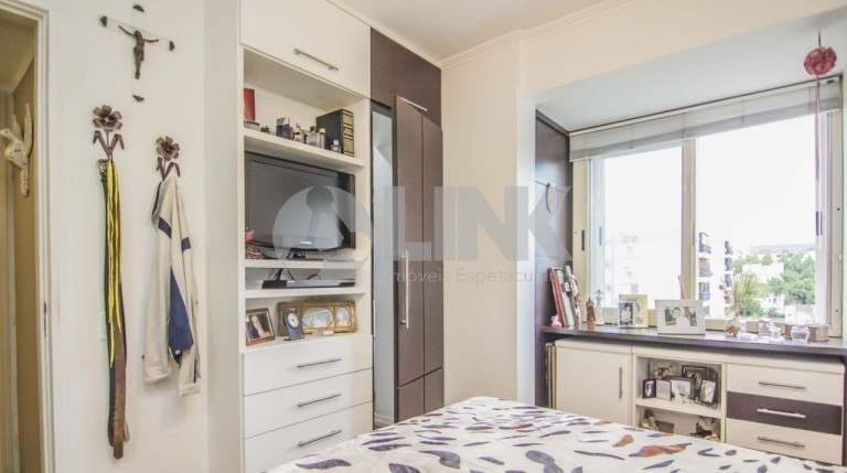 Imagem Apartamento com 3 Quartos à Venda, 111 m² em Boa Vista - Porto Alegre