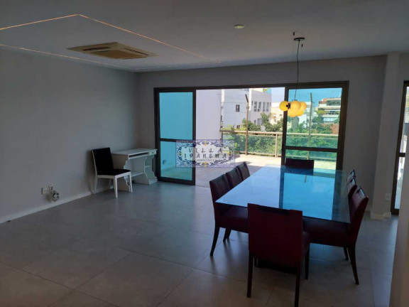 Imagem Apartamento com 4 Quartos à Venda, 195 m² em Recreio Dos Bandeirantes - Rio De Janeiro Imagem Apartamento com 4 Quartos à Venda, 195 m² em Recreio Dos Bandeirantes - Rio De Janeiro
