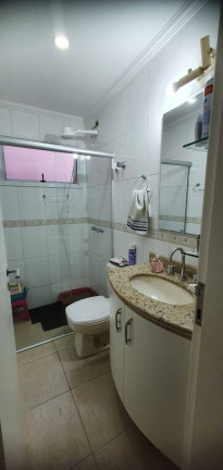 Imagem Apartamento com 3 Quartos à Venda, 83 m² em Santa Rosa - Vinhedo