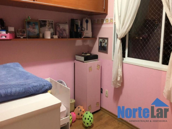 Imagem Apartamento com 1 Quarto à Venda, 53 m² em Barra Funda - São Paulo