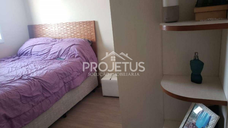 Imagem Apartamento com 2 Quartos à Venda, 44 m² em Jardim Umarizal - São Paulo Imagem Apartamento com 2 Quartos à Venda, 44 m² em Jardim Umarizal - São Paulo