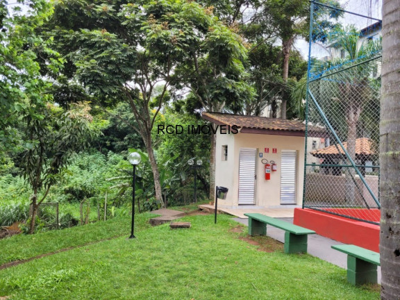 Imagem Apartamento com 2 Quartos à Venda, 45 m² em Jardim Da Glória - Cotia