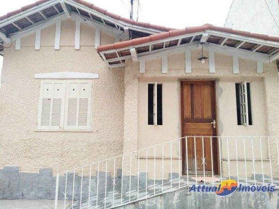 Casa com 5 Quartos à Venda, 186 m² em Várzea - Teresópolis