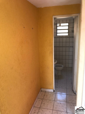 Imagem Apartamento com 2 Quartos para Alugar, 46 m² em Conjunto Habitacional Santa Etelvina Ii - São Paulo