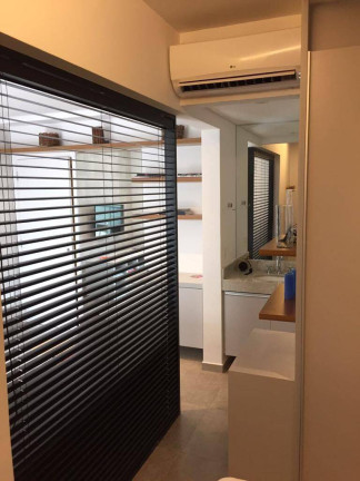 Imagem Apartamento com 1 Quarto à Venda, 35 m² em Jardim Paulista - São Paulo