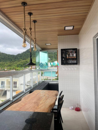 Imagem Apartamento com 3 Quartos à Venda, 195 m² em Toninhas - Ubatuba Imagem Apartamento com 3 Quartos à Venda, 195 m² em Toninhas - Ubatuba