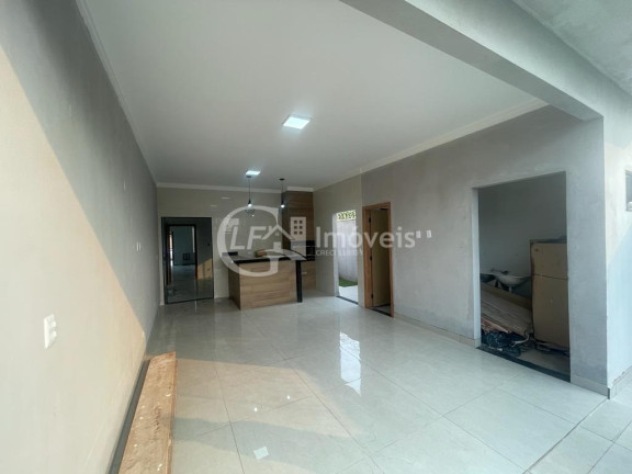 Imagem Casa com 3 Quartos à Venda, 165 m² em Vila Morumbi - Campo Grande