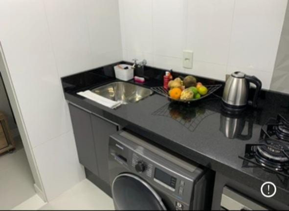Imagem Apartamento com 2 Quartos à Venda, 56 m² em Vila Romanópolis - Ferraz De Vasconcelos Imagem Apartamento com 2 Quartos à Venda, 56 m² em Vila Romanópolis - Ferraz De Vasconcelos