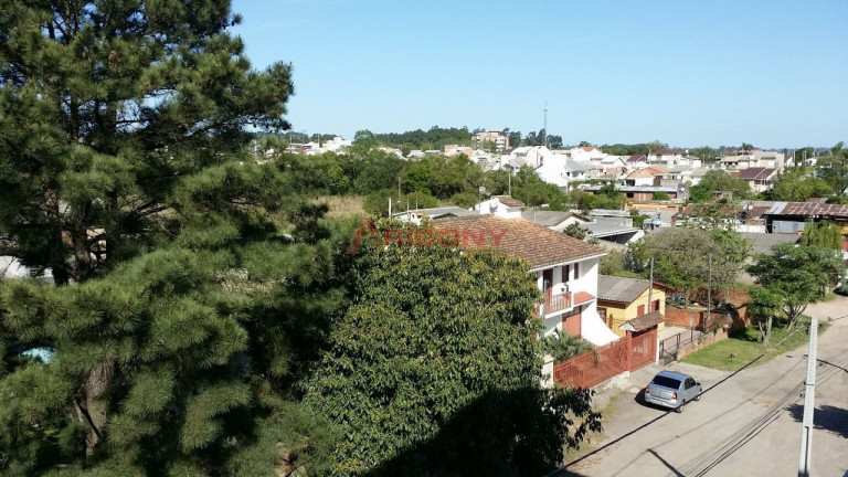 Imagem Apartamento com 2 Quartos à Venda, 71 m² em Dom Antônio Reis - Santa Maria