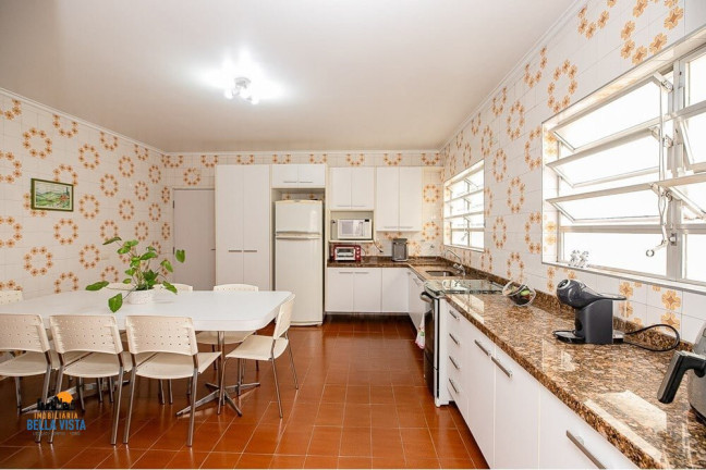 Imagem Casa com 3 Quartos à Venda, em Mirandópolis - São Paulo Imagem Casa com 3 Quartos à Venda, em Mirandópolis - São Paulo