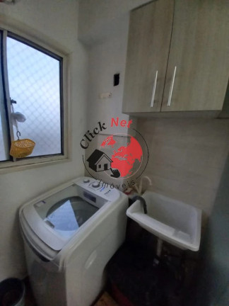 Imagem Apartamento com 2 Quartos à Venda, 56 m² em Planalto - São Bernardo Do Campo Imagem Apartamento com 2 Quartos à Venda, 56 m² em Planalto - São Bernardo Do Campo