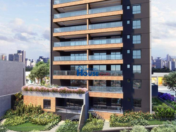 Imagem Apartamento com 3 Quartos à Venda, 100 m² em Alto De Pinheiros - São Paulo Imagem Apartamento com 3 Quartos à Venda, 100 m² em Alto De Pinheiros - São Paulo