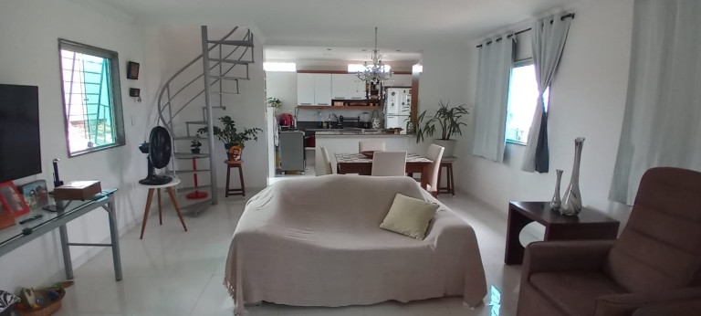 Imagem Casa com 3 Quartos à Venda, 160 m² em Pau Amarelo - Paulista