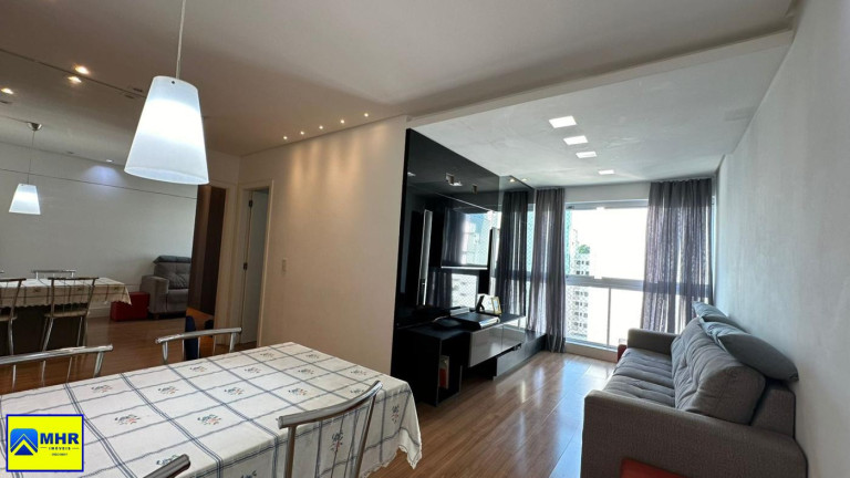 Apartamento com 2 Quartos à Venda, 64 m² em Jardim Camburi - Vitória
