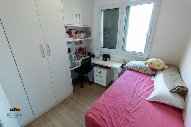 Imagem Apartamento com 3 Quartos à Venda,  em Planalto Paulista - São Paulo