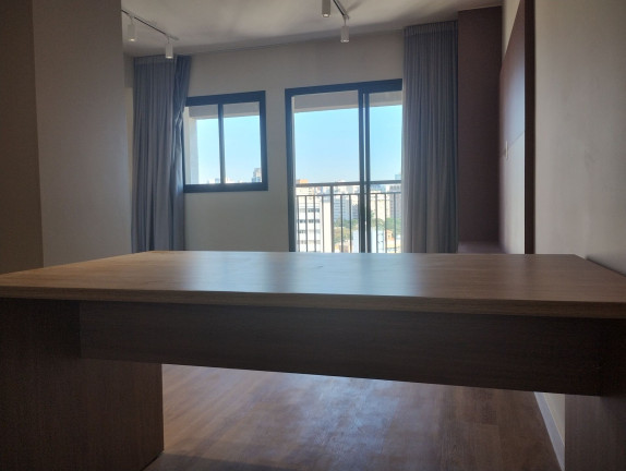 Imagem Apartamento com 1 Quarto à Venda, 37 m² em Vila Buarque - São Paulo Imagem Apartamento com 1 Quarto à Venda, 37 m² em Vila Buarque - São Paulo