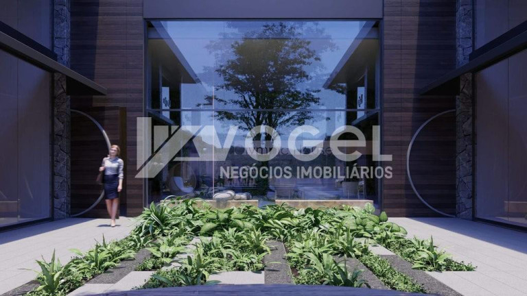 Imagem Apartamento com 1 Quarto à Venda, 43 m² em Varzea Grande - Gramado Imagem Apartamento com 1 Quarto à Venda, 43 m² em Varzea Grande - Gramado