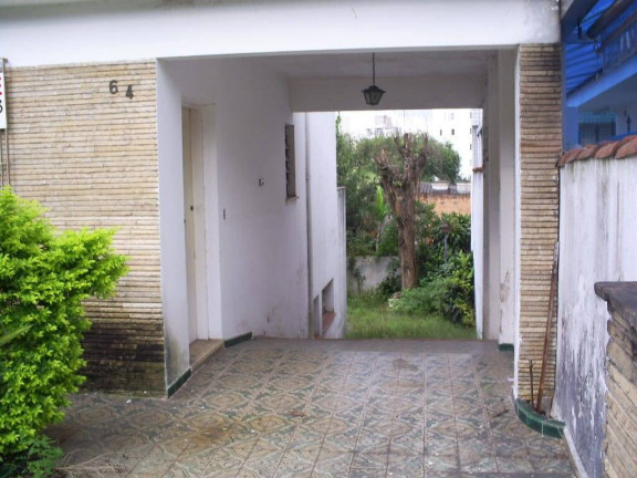 Imagem Casa à Venda, 304 m² em Vila Mariana - São Paulo Imagem Casa à Venda, 304 m² em Vila Mariana - São Paulo
