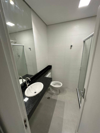 Imagem Apartamento com 3 Quartos à Venda, 97 m² em Gonzaga - Santos