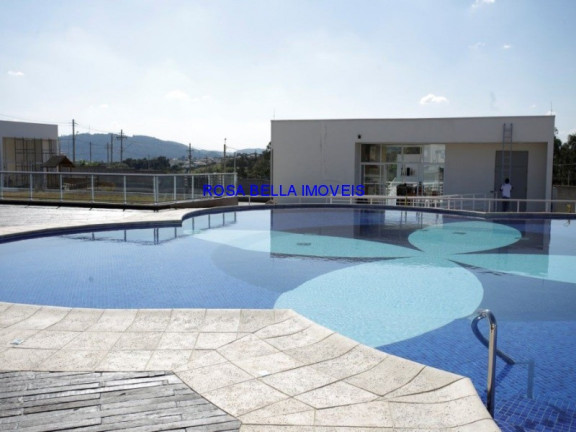 Imagem Casa de Condomínio com 3 Quartos à Venda, 136 m² em Lagoa - Itupeva