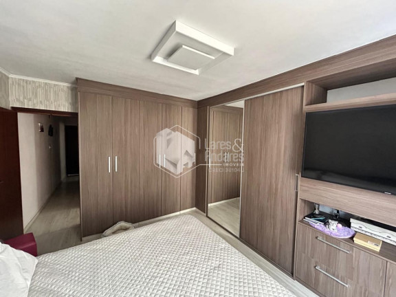 Imagem Imóvel com 3 Quartos à Venda, 122 m² em Vila Formosa - São Paulo