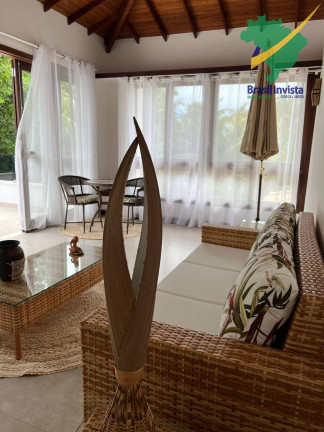 Imagem Casa à Venda, em Guaiù - Santa Cruz Cabrália Imagem Casa à Venda, em Guaiù - Santa Cruz Cabrália