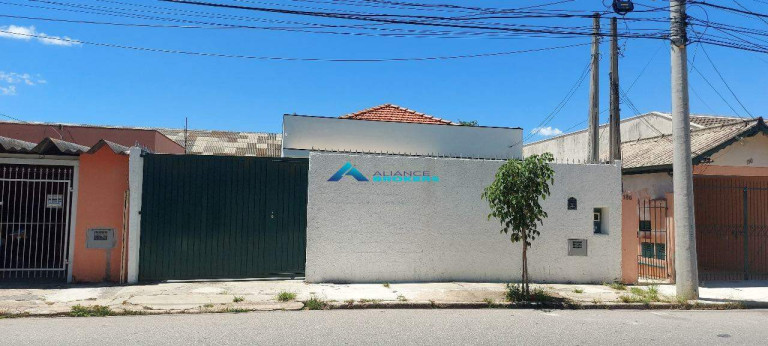 Imagem Casa com 2 Quartos à Venda, 180 m² em Vila Caodaglio - Jundiaí Imagem Casa com 2 Quartos à Venda, 180 m² em Vila Caodaglio - Jundiaí