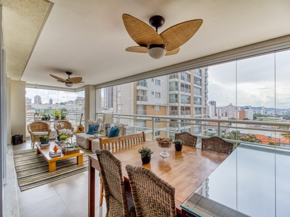 Imagem Apartamento com 3 Quartos à Venda, 225 m² em Vila Gomes Cardim - São Paulo Imagem Apartamento com 3 Quartos à Venda, 225 m² em Vila Gomes Cardim - São Paulo