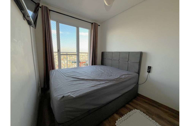 Imagem Apartamento com 1 Quarto à Venda, 28 m² em Vila Alpina - São Paulo Imagem Apartamento com 1 Quarto à Venda, 28 m² em Vila Alpina - São Paulo