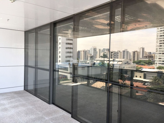 Imagem Imóvel Comercial para Alugar, 271 m² em Brooklin Paulista - São Paulo