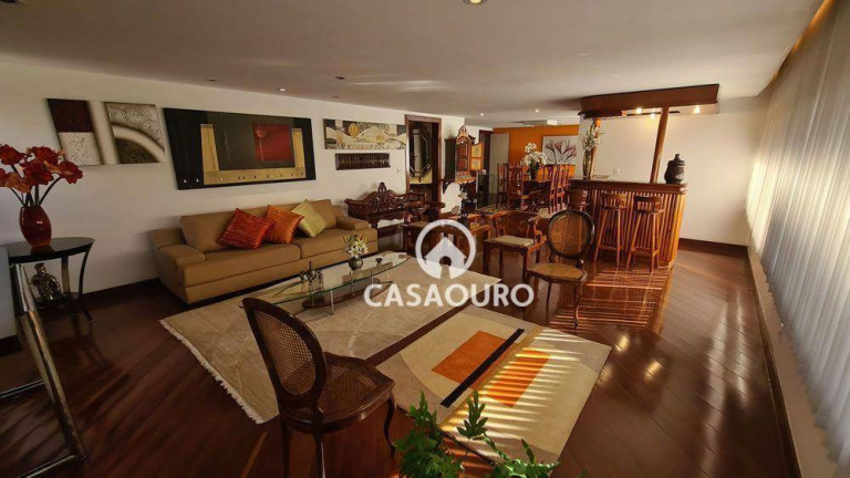 Imagem Apartamento com 4 Quartos à Venda, 260 m² em Gutierrez - Belo Horizonte Imagem Apartamento com 4 Quartos à Venda, 260 m² em Gutierrez - Belo Horizonte