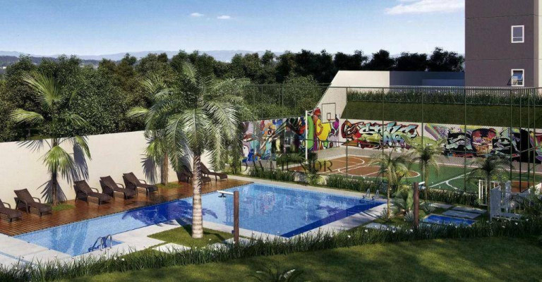Imagem Apartamento com 2 Quartos à Venda, 64 m² em Alto Da Boa Vista - Sorocaba Imagem Apartamento com 2 Quartos à Venda, 64 m² em Alto Da Boa Vista - Sorocaba