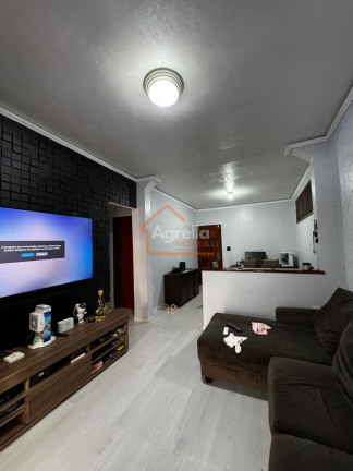 Imagem Casa com 2 Quartos à Venda, 150 m² em Jardim Itamaraty - Mogi Guaçu