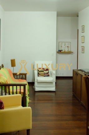 Imagem Imóvel com 3 Quartos à Venda, 90 m² em Funcionários - Belo Horizonte