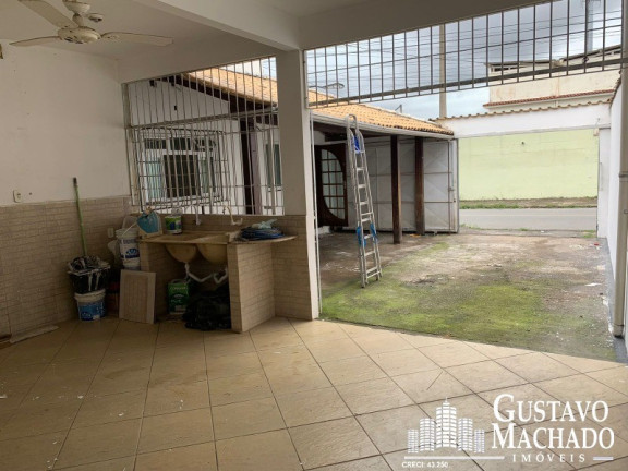Imagem Casa com 3 Quartos à Venda, 100 m² em Dom Bosco - Volta Redonda
