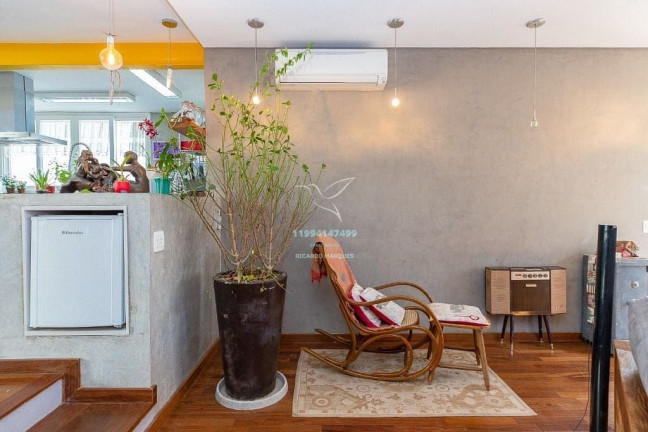 Imagem Casa com 3 Quartos à Venda, 226 m² em Chácara Monte Alegre - São Paulo Imagem Casa com 3 Quartos à Venda, 226 m² em Chácara Monte Alegre - São Paulo